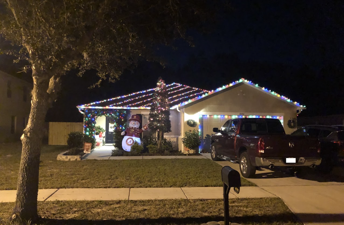 10701 Boyette Creek Blvd