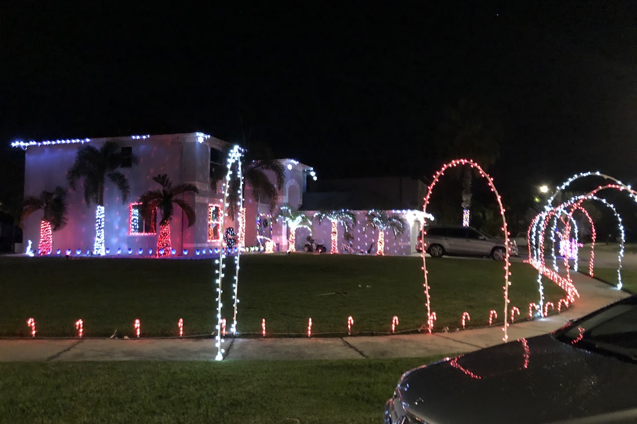 10844 Hoffner Edge Dr