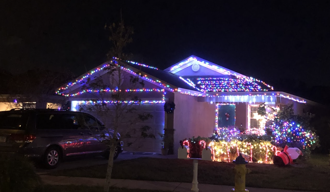 1013 Chandler Snowden Ct