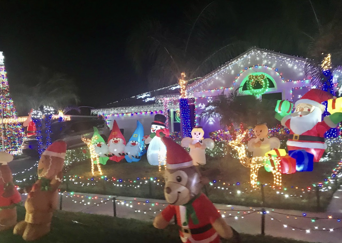 11024 Streamside Dr