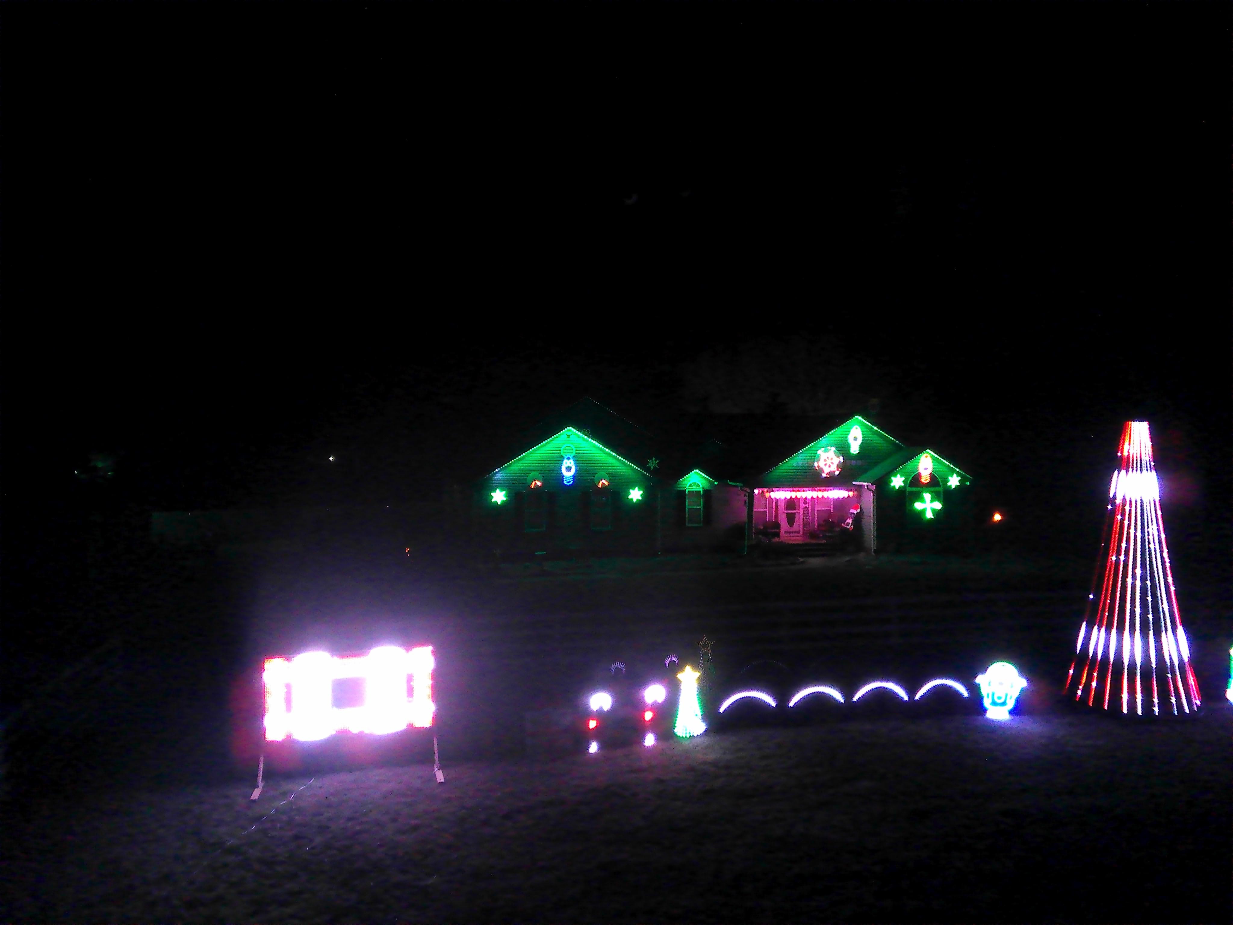 1238 Cox Lake Rd